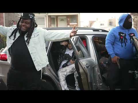 "Free Da Guys" VLOG 2 (BTS) *POLICE SHOW UP* JaboDaFatBoss x FLEEJAY x GRIMY KILO x YARDIE x JUSCASH