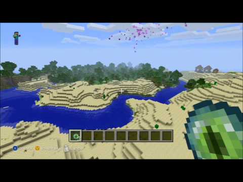 comment construire le portail de l'ender minecraft xbox 360