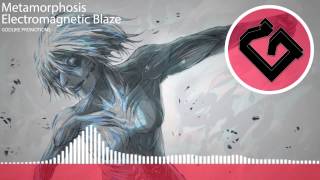 HD Drum & Bass | Electromagnetic Blaze - Metamorphosis [Free DL]