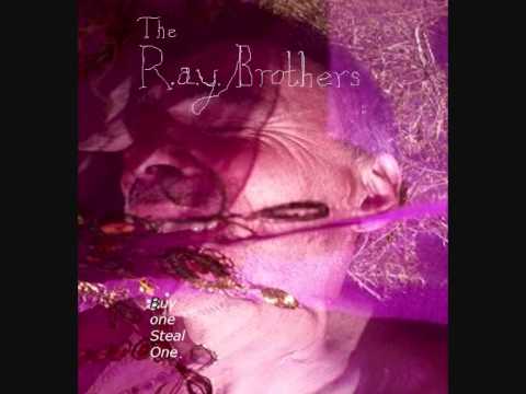 Claude Insecte and The R.A.Y. Brothers: Deathray