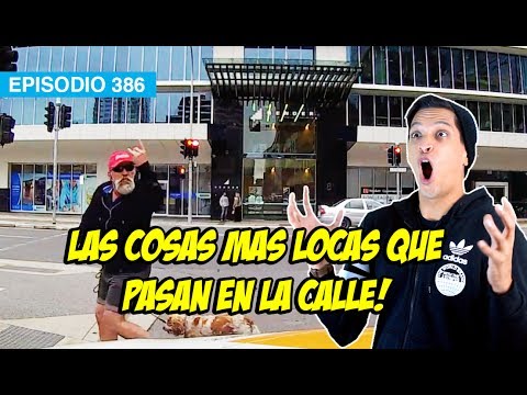 Locuras en la Calle!!