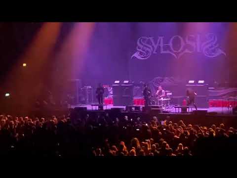 Sylosis - I Sever (Live London Wembley 2023)