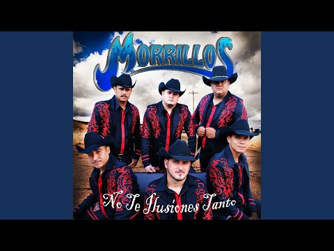 No Te Ilusiones Tanto (Cover)