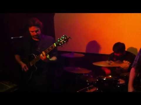 Small Town Incident @ Vintage Sounds (13/9/14)