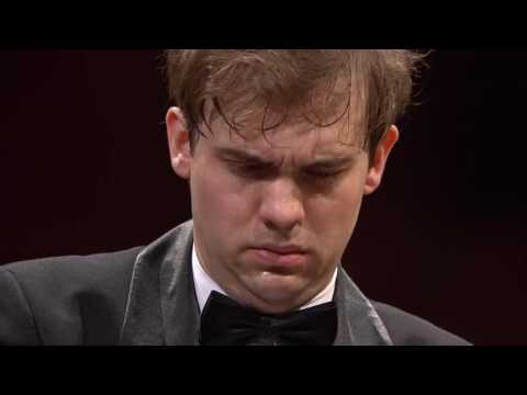 Evgeni Bozhanov – Polonaise in A flat major, Op. 53 (second stage, 2010)