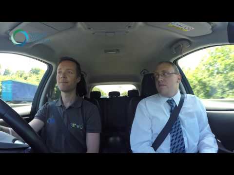 Thumbnail for Nissan Leaf Electric - Vospers q and a by Nissan