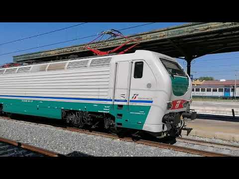 FB 8890 Lecce  - Venezia Santa Lucia