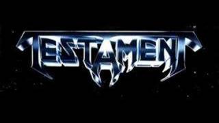 TestAmenT - Face In The Sky