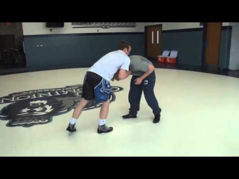 Nathan Coburn Technique of the Week