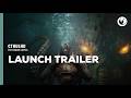 Video di gameplay di Cthulhu: The Cosmic Abyss - R'lyeh Edition  PC