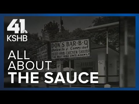 History of Kansas City BBQ: It's all in the sauce