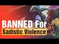 10 Controversial 80s Sci Fi Movies That Got Banned