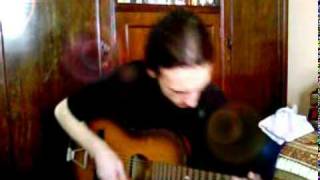 shirley lou (cover-ish)