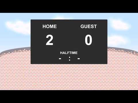 28.10.2017: Middelfart G og BK - Naesby (4 - 0)