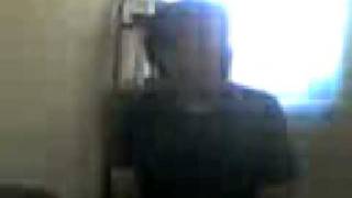 te voy a reventar el osico