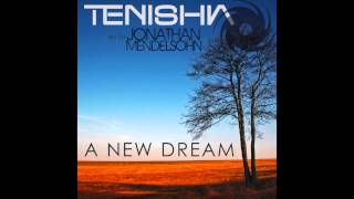 Tenishia & Jonathan Mendelsohn - New Dream (As Played on ASOT by Armin van Buuren)