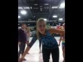 Call Me Maybe: Ice Show 2012 