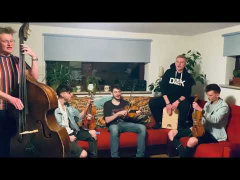 Kapela Strupki - zostań tu ze mną na zawsze