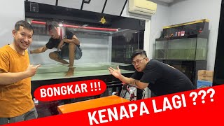 KENAPA LAGI INI DI MARKAS JAMM VLOG !!!