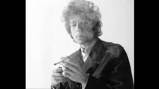 Bob Dylan - Sad-Eyed Lady Of The Lowlands (Studio Outtake 1966 RARE)