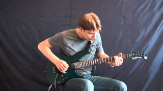 Steve Vai – Tender Surrender