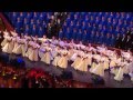 Processional on God Rest Ye Merry Gentlemen | The Tabernacle Choir