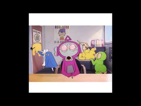 Vortek's ft  Ziqooh - Grosse Chépère Mon Pote