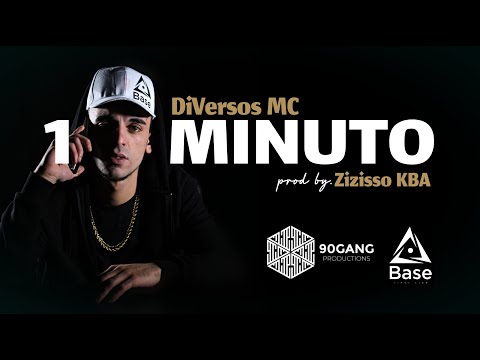 DIVERSOS MC - 1 MINUTO