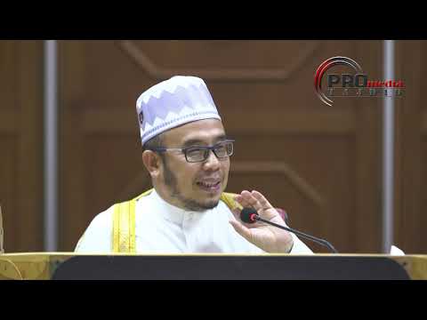 03-09-2019 SS. DATO' DR. MAZA: Mukadimmah Umdahtul Ahkam | UA ( siri 1)