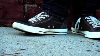 Liars - Beecher's Fault