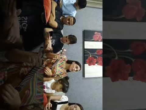 Samantha Morgado - Na madrugada