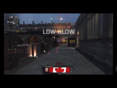 Call of duty modern ware fare multiplayer Hardcore dean deathmatch Cfnkapp