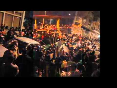 #ACORDA MARIA DA FÉ