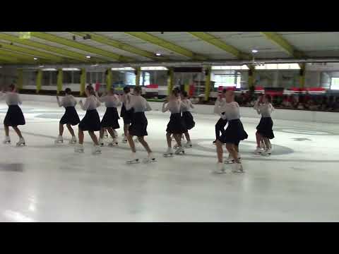 Team Crystallice - Ice Crystal Trophy 2022