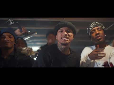 Lil Kappa - Camera PT.2 (Dir. by @KingHammond_)