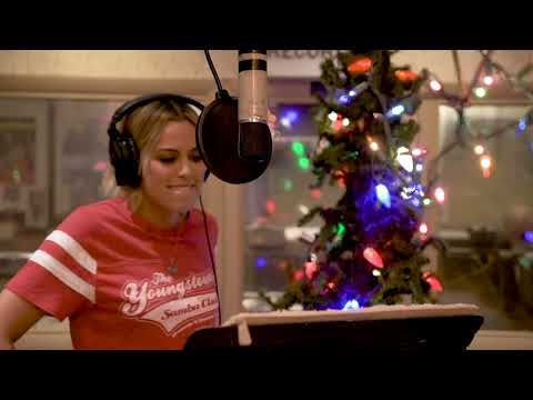 Too Elfin' Cold - Live at Peppermint Recording Studios by The Vindys