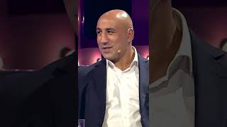 Ինչպե՞ս Ավետիկը դարձավ Արթուր Աբրահամ🤔