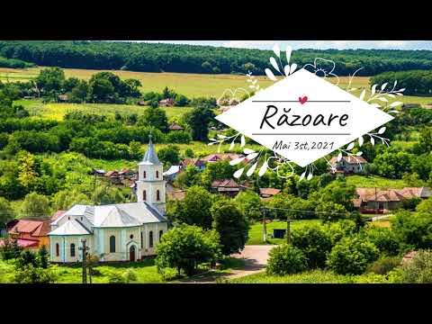 Răzoare  - un sat, o poveste.