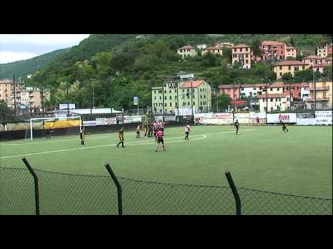 DIL33 190513 MARASSI QUEZZI - MURA ANGELI 0-1 | PLAYOUT PRIMA CATEGORIA