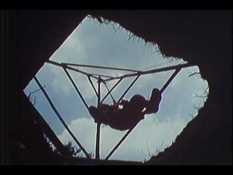 The Original 'Curse of Oak Island' 1978 TV Show (w/Leonard Nimoy)