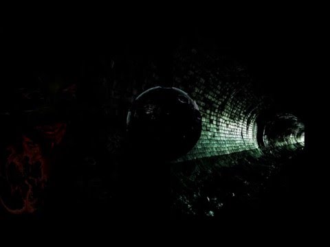 Dan Alan - The Dark Project