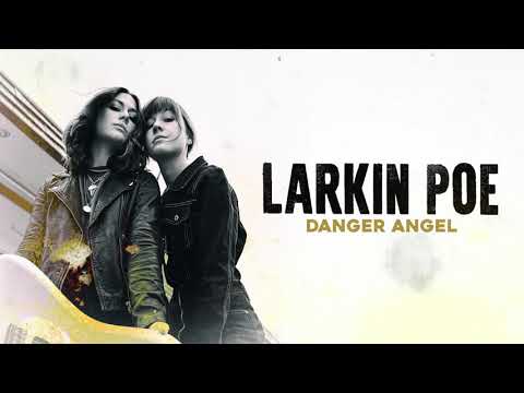 Video thumbnail for Danger Angel