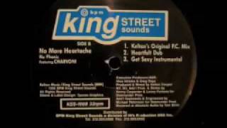 Nu Phonic Featuring Charvoni - No More Heartache (Kelton's Original P.C. Mix)
