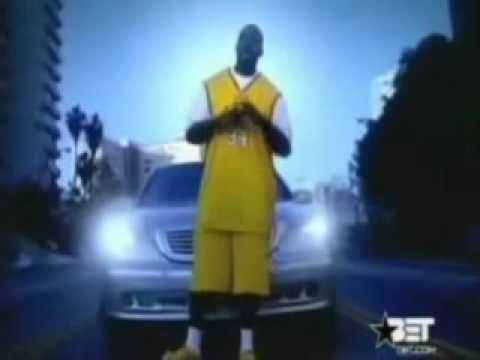 Shaquille O'Neil ft Nate Dogg & WC - Connected