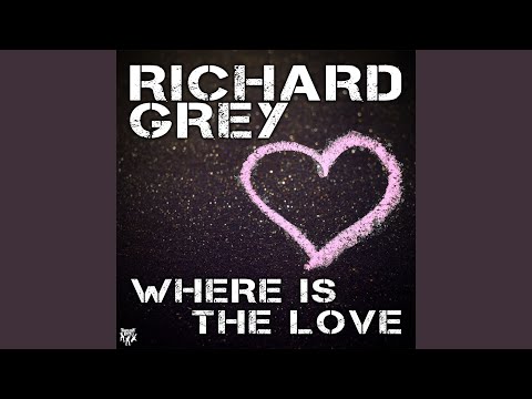 Where Is the Love (feat. Kaysee) (Classic House Mix)