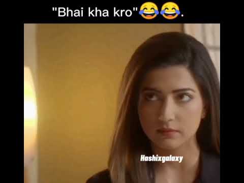 That eye roll 😂😂