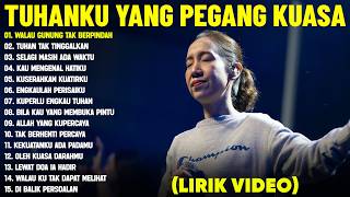Download lagu Lagu Rohani Memberikan Ketenangan Hati 'Walau Gunung Tak Berpindah' Terbaik 2026 (Mix Lirik Video) mp3