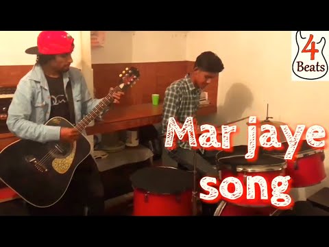 Shri Kartik Chopra mar jae song by atif