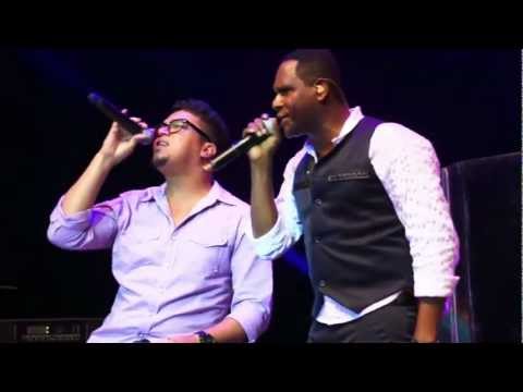 AraKetu - Oportunidade Part. Bruno (Sorriso Maroto) Clipe Oficial