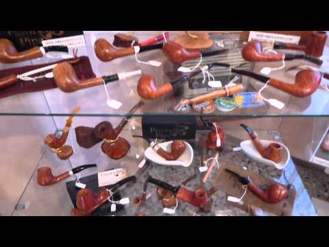 Paronelli Pipe - Showroom di Gavirate ( VA ) - www.paronellipipe.it